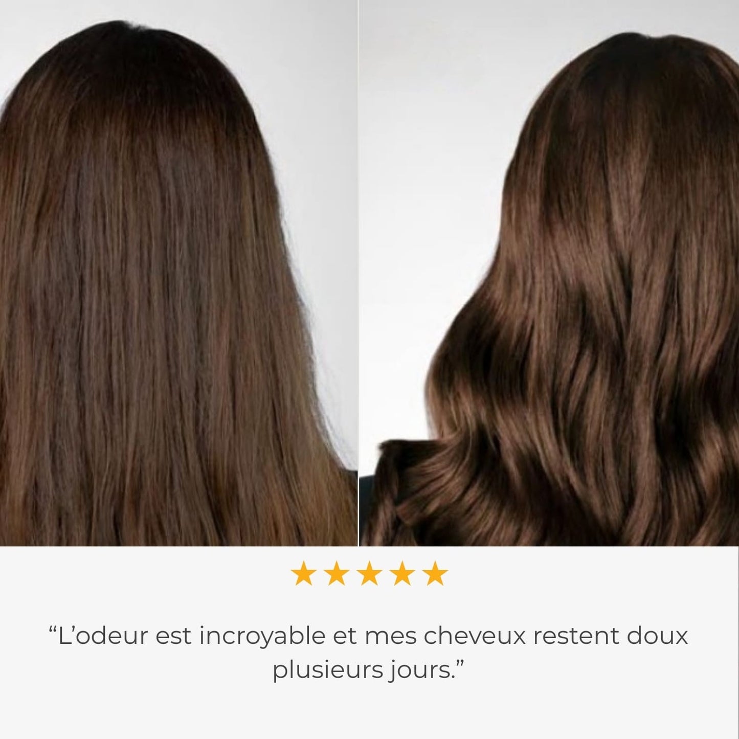 LumiOil – Huile Capillaire Culte et Rechargeable