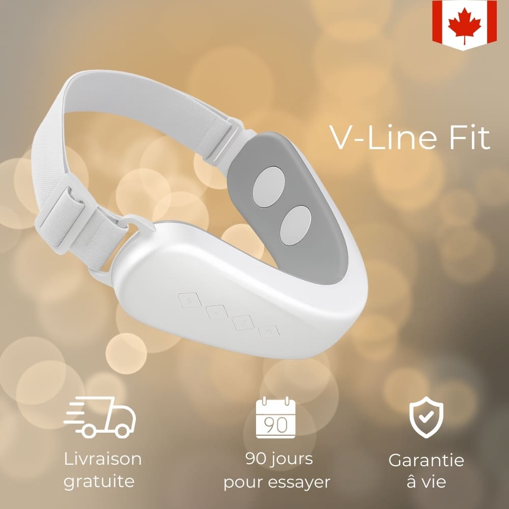 V-Line Fit