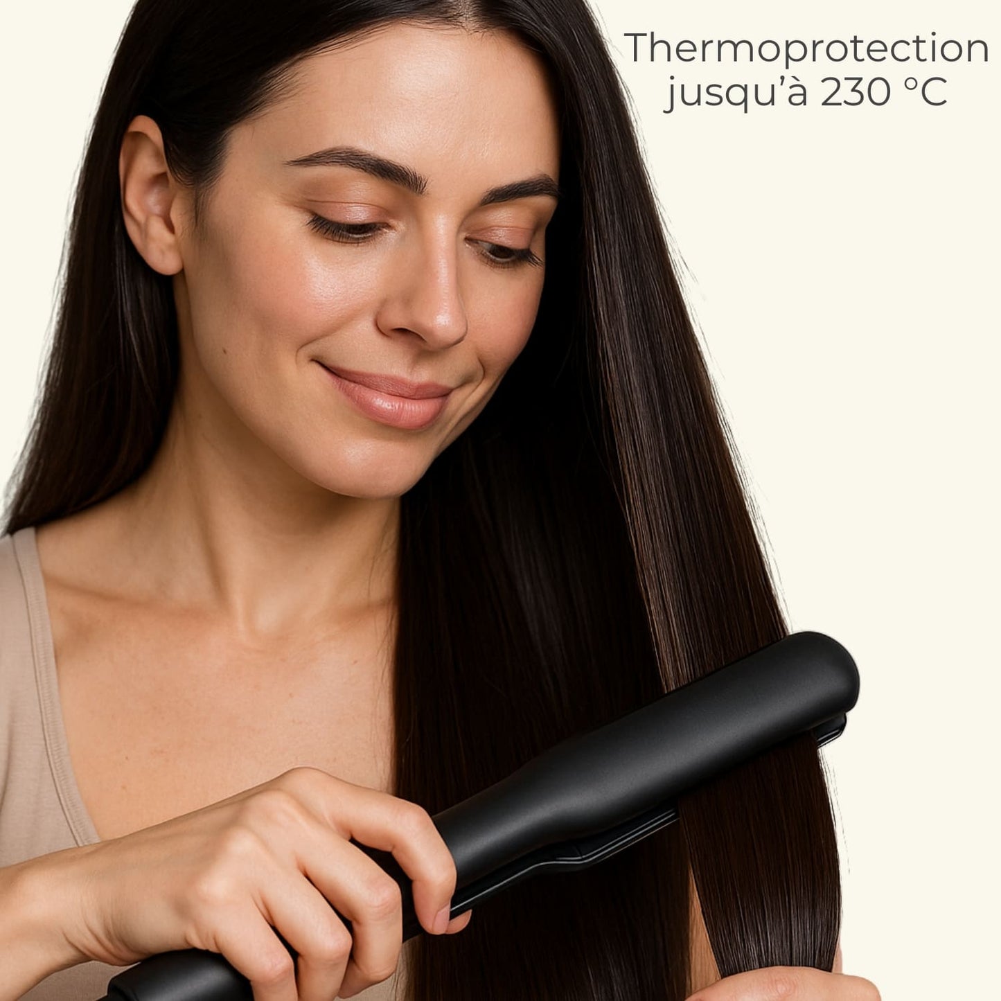 LumiOil – Huile Capillaire Culte et Rechargeable