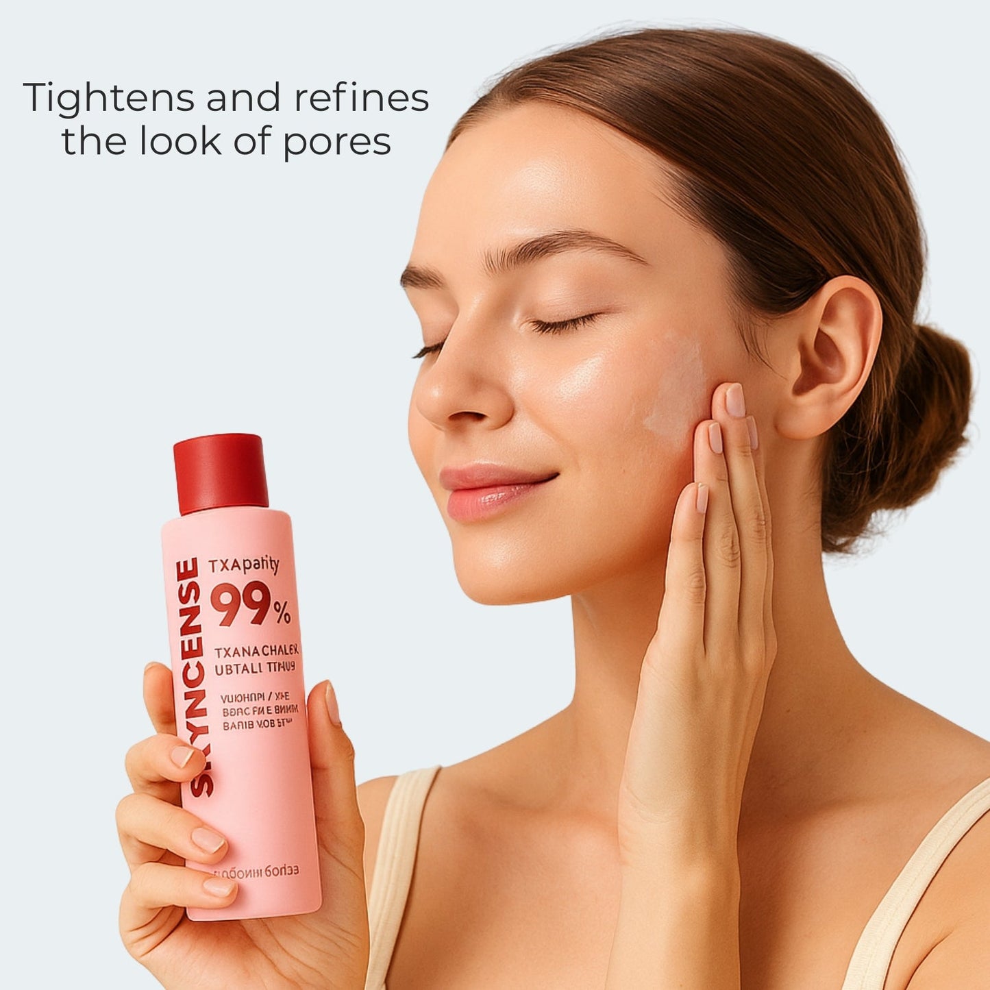 TXA+Niacinamide Glow Reset Kit