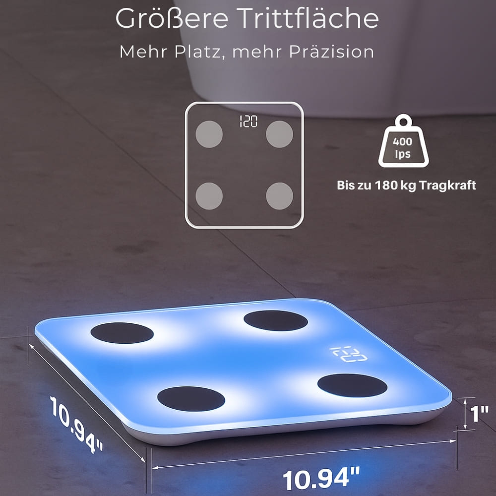 GlowScale™