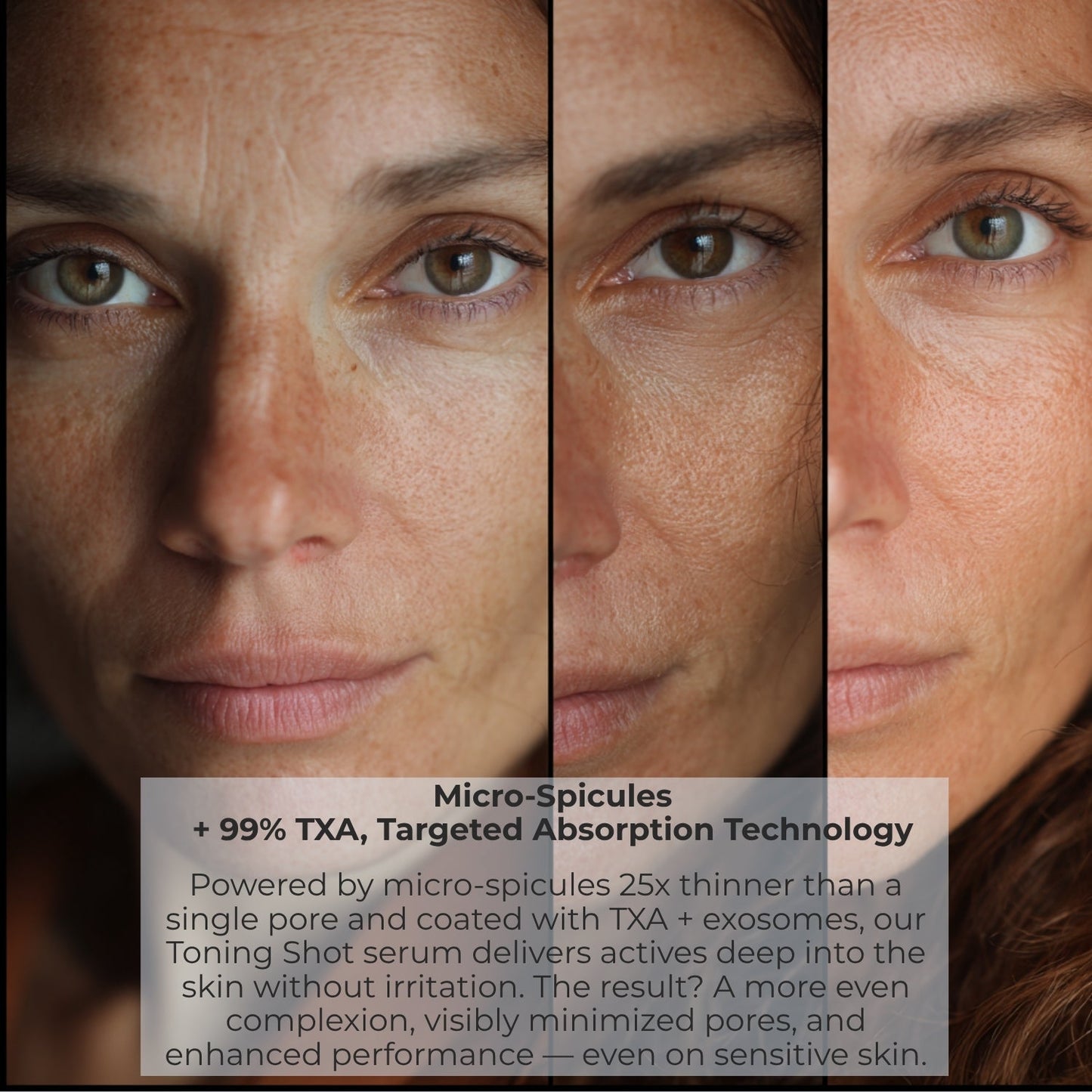 TXA+Niacinamide Glow Reset Kit