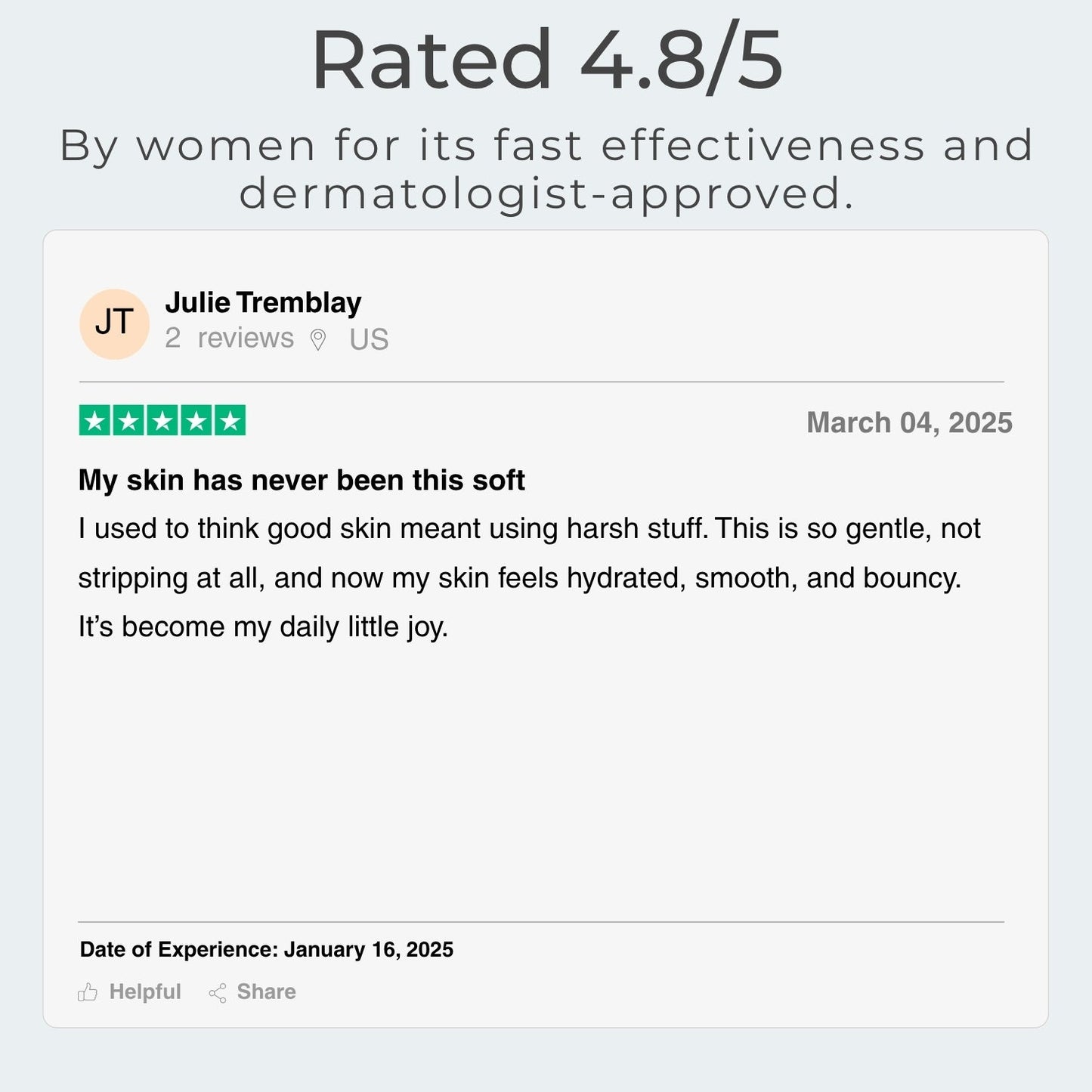 TXA+Niacinamide Glow Reset Kit