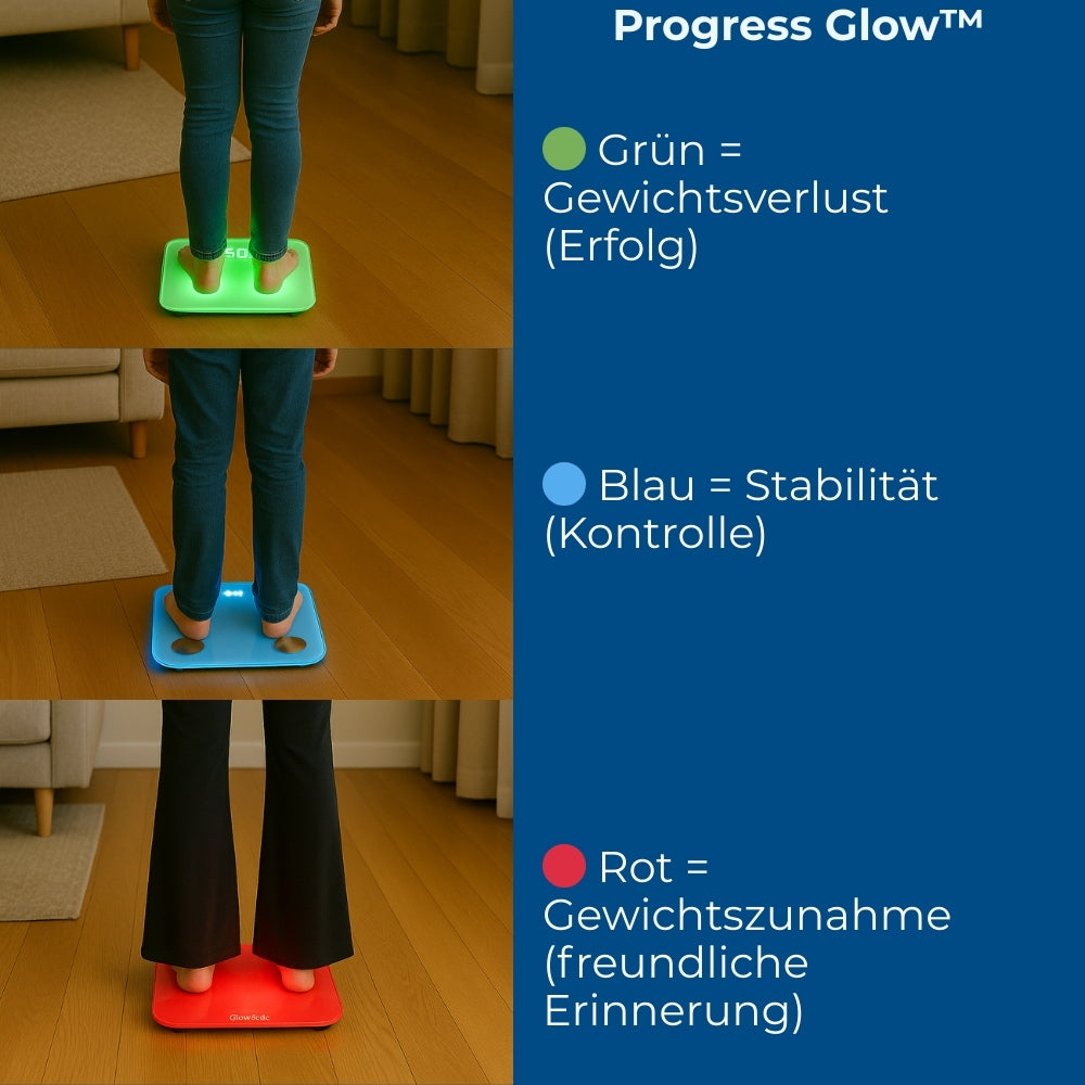 GlowScale™